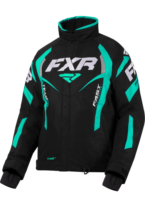 FXR Women's Team RL Jacket (Non-Current)