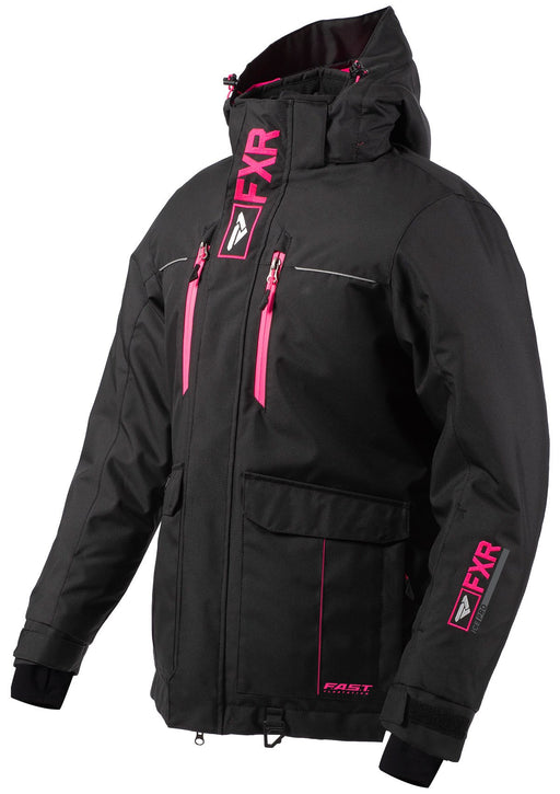 FXR W Excursion Ice Pro Jacket 20 (Non-Current)