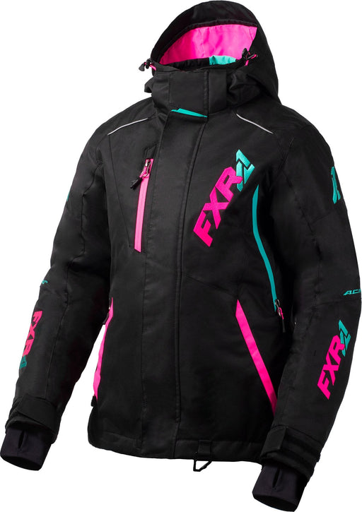 FXR Women's Vertical Pro Jacket (Non-Current)