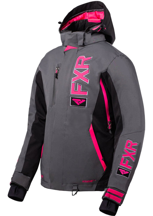 FXR Women's Evo FX Jacket (Non-Current)