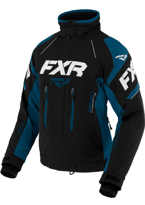 FXR W Adrenaline X Jacket 20 (Non-Current)