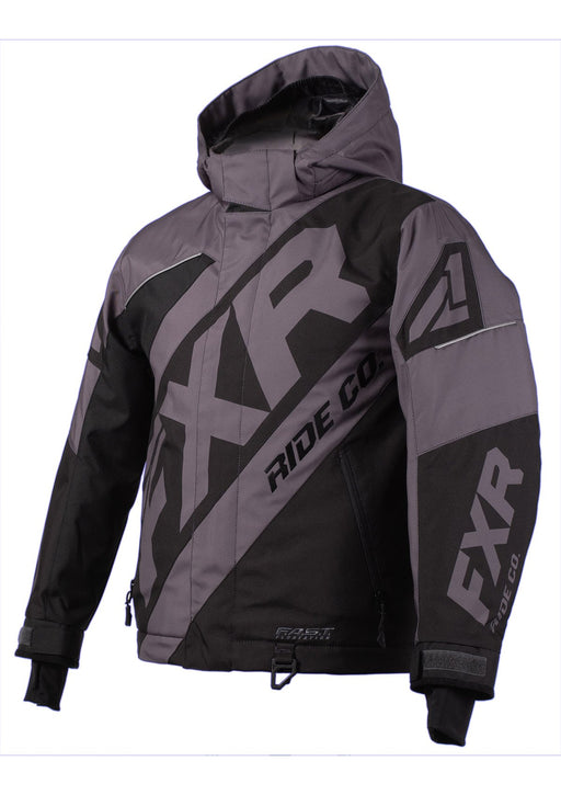 FXR Youth CX Jacket (Non-Current)