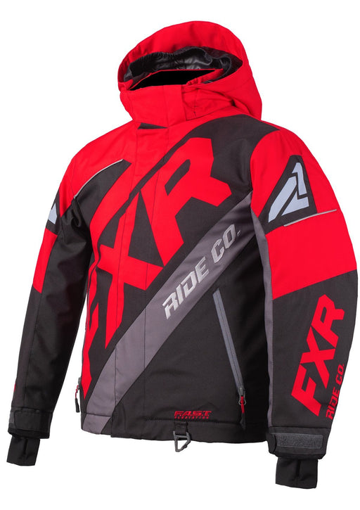 FXR Youth CX Jacket (Non-Current)