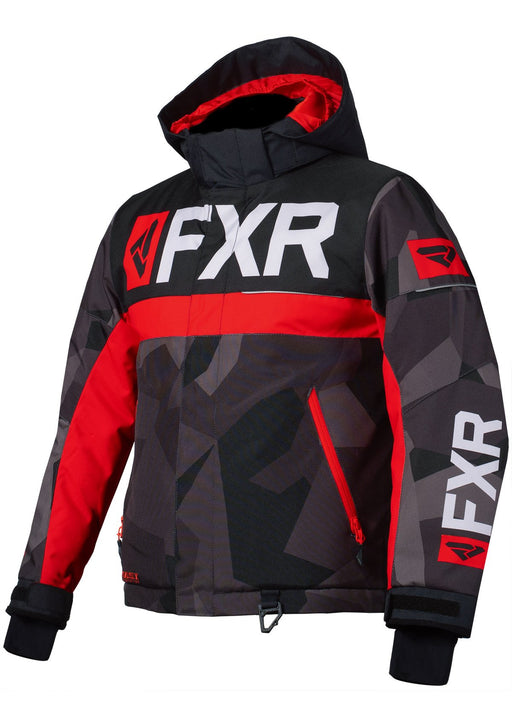 FXR Ch Helium Jacket 20 (Non-Current)