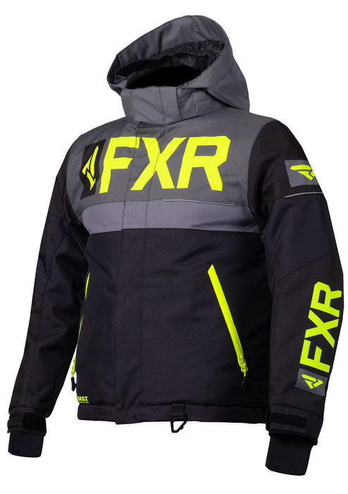 FXR Ch Helium Jacket 20 (Non-Current)