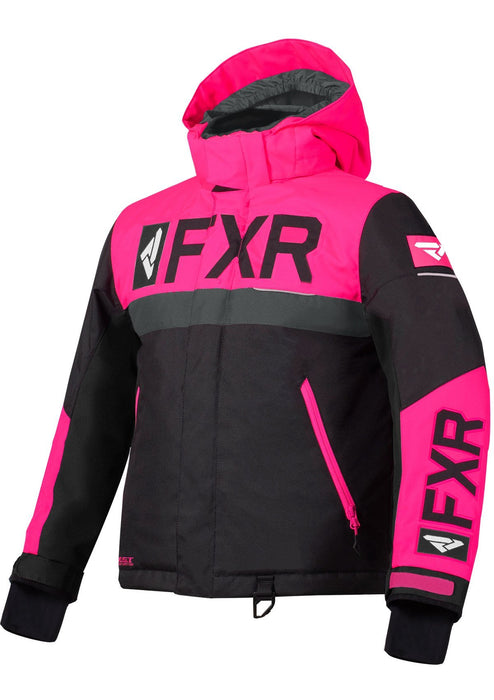 FXR Ch Helium Jacket 20 (Non-Current)