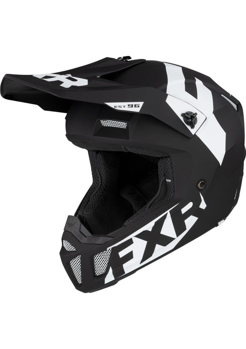 FXR Clutch CX Helmet (Non-Current)