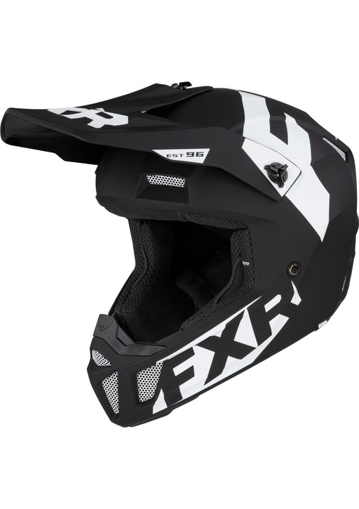 FXR Clutch CX Helmet (Non-Current)