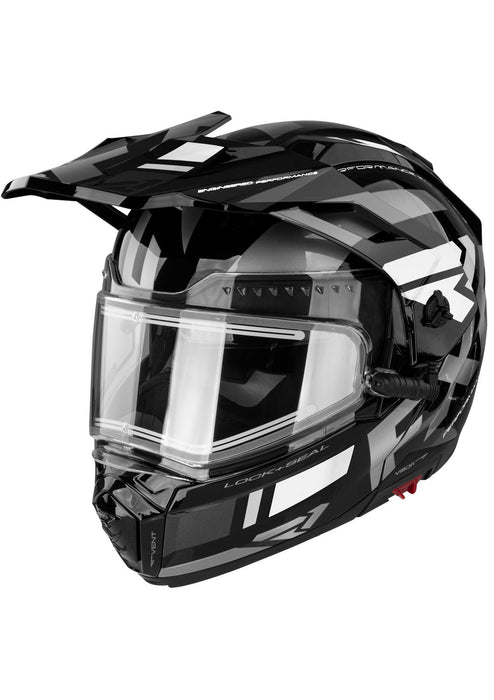 FXR Maverick X Helmet 20 (Non-Current)