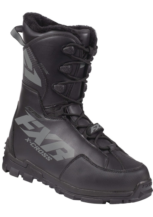 FXR X-Cross Pro Speed Boot 20 (Non-Current)