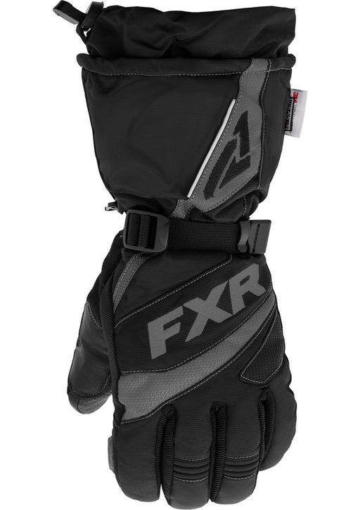 FXR M Fuel Glove 20 (Non-Current)