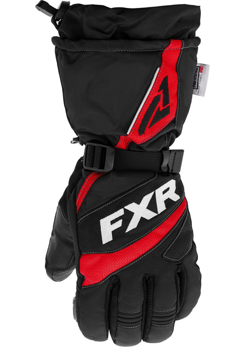 FXR M Fuel Glove 20 (Non-Current)