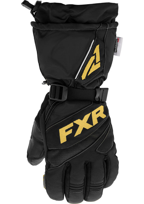 FXR M Fuel Glove 20 (Non-Current)