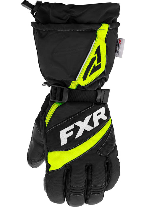 FXR M Fuel Glove 20 (Non-Current)