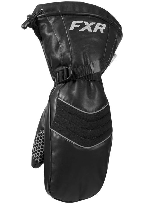 FXR M Leather Mitt 20 (Non-Current)