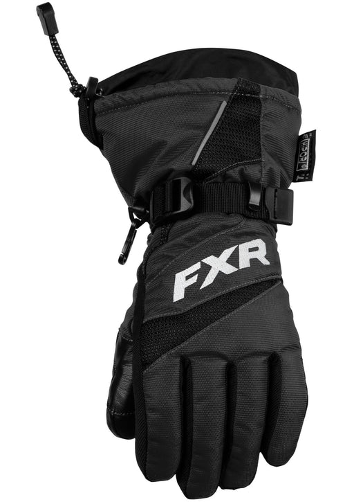 FXR Child Helix Race Glove 20 (Non-Current)