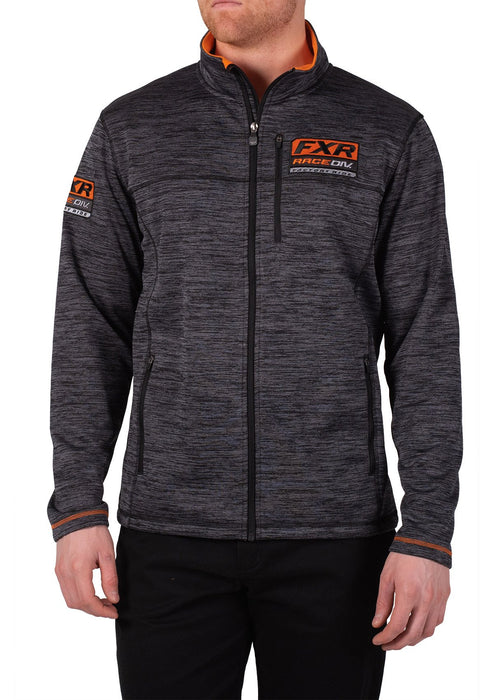 FXR M Elevation Tech Zip-Up 20 (Non-Current)