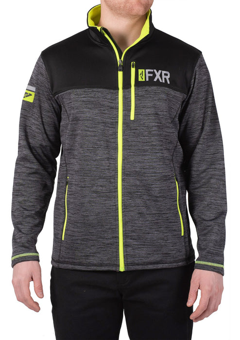 FXR M Elevation Tech Zip-Up 20 (Non-Current)