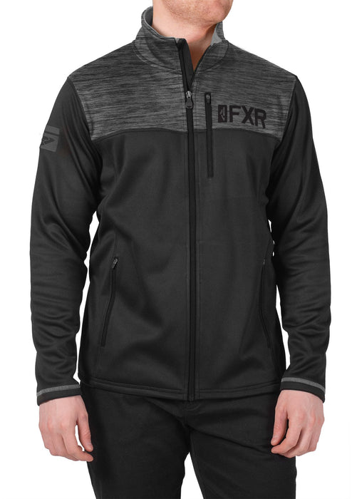 FXR M Elevation Tech Zip-Up 20 (Non-Current)