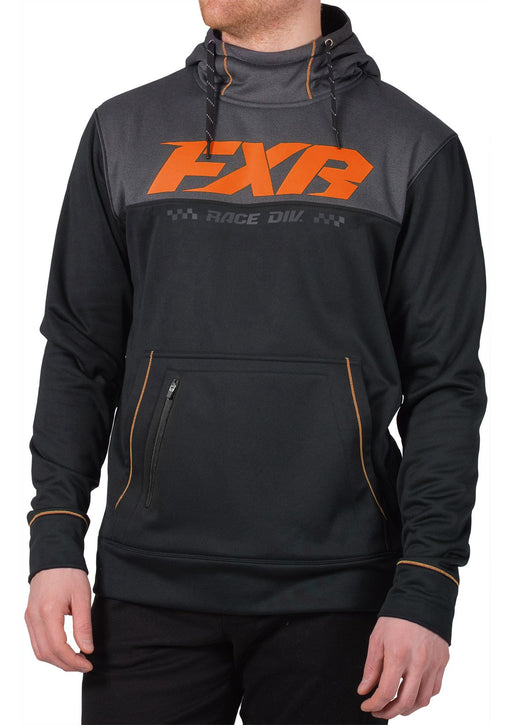 FXR M Pursuit Tech Pullover Hoodie 20 (Non-Current)