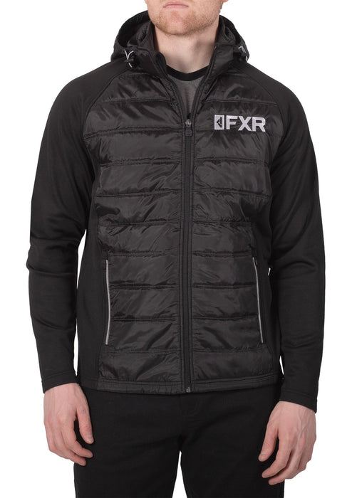 FXR Men's Podium Lite Hybrid Hoodie (Non-Current)