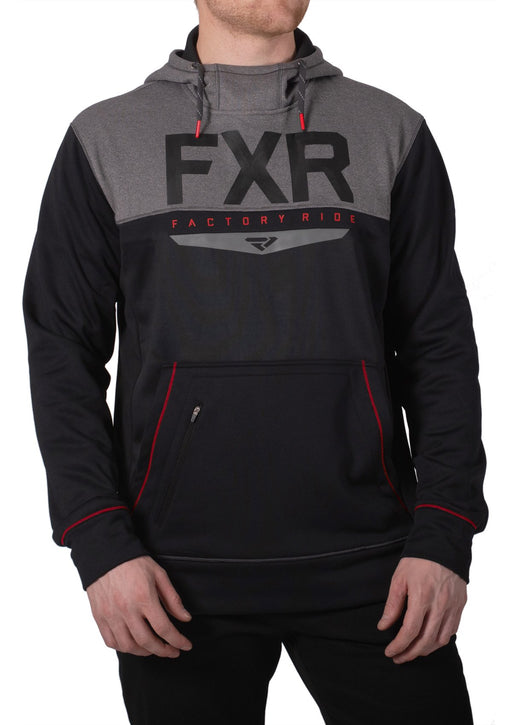 FXR M Helium Tech Pullover Hoodie 20 (Non-Current)