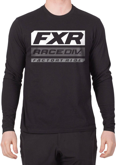 FXR M Race Division Longsleeve 20 (Non-Current)