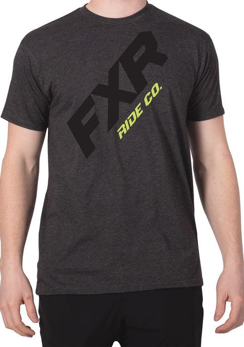 FXR M CX T-Shirt 20 (Non-Current)