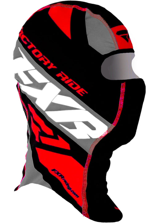 FXR Boost Balaclava 20 (Non-Current)