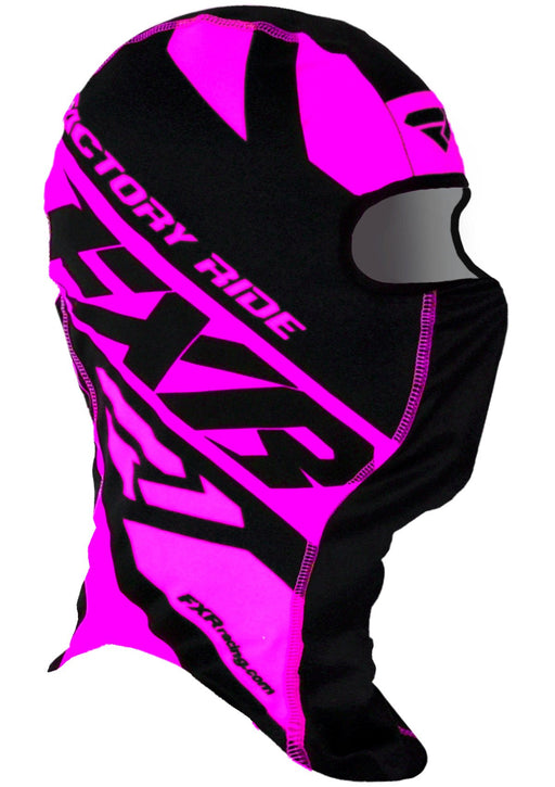 FXR Boost Balaclava 20 (Non-Current)