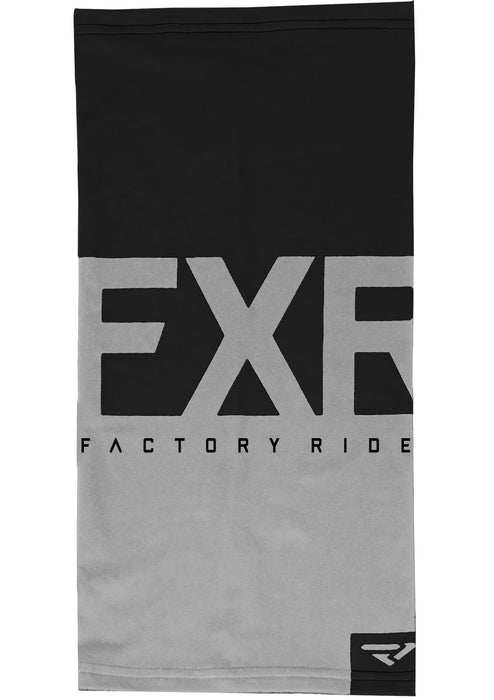 FXR Breathable Neck Gator (Non-Current)