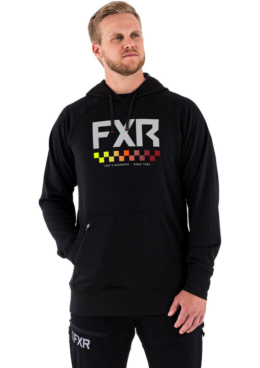 FXR M Pilot Pullover Hoodie 20 (Non-Current)