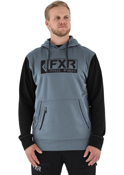 FXR M Cast Tech Pullover Hoodie 20 (Non-Current)