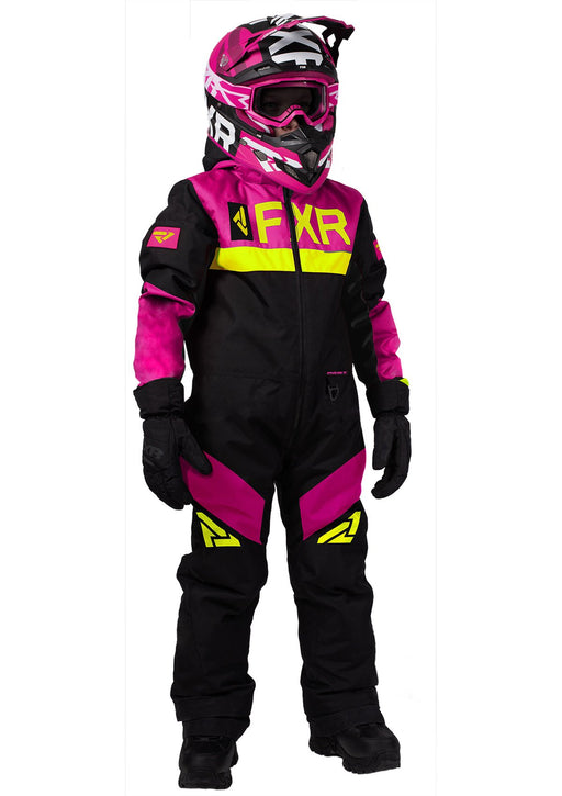 FXR Yth Helium Monosuit 20 (Non-Current)