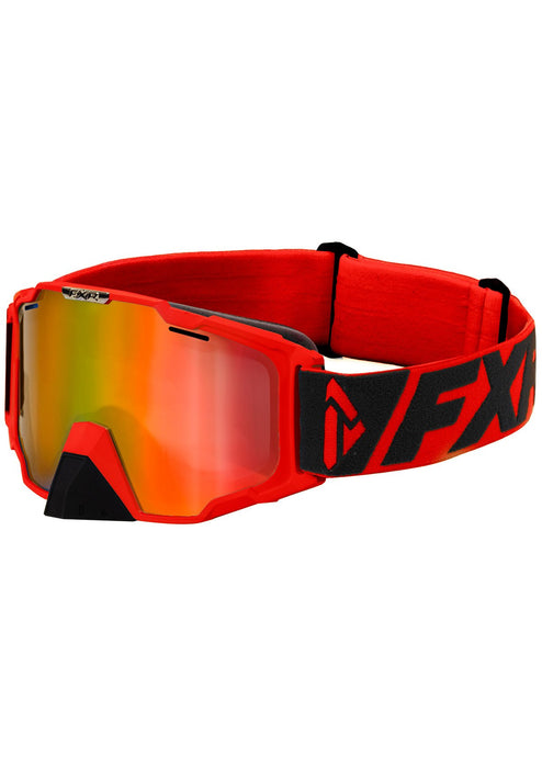 FXR Maverick Goggle 20 (Non-Current)