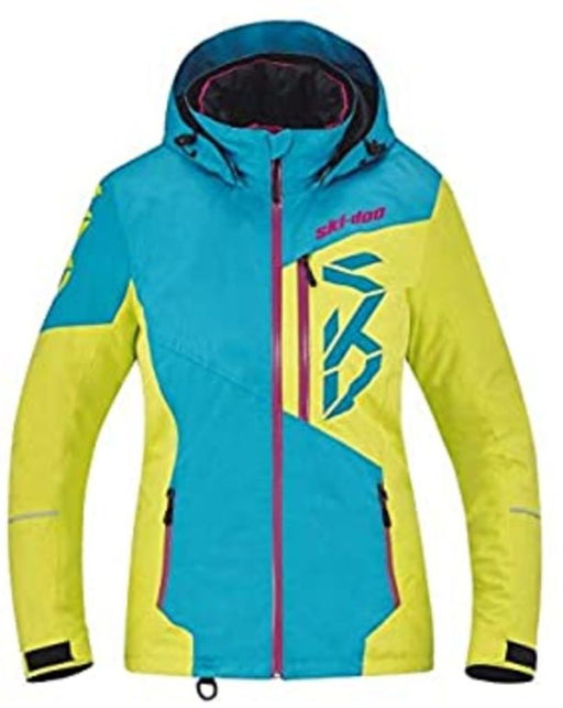 Ski-Doo Women's MCode Jacket (Non-Current)