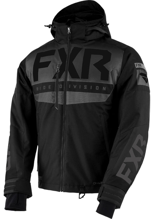 FXR M Helium X Jacket 21 (Non-Current)