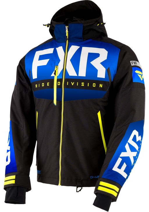 FXR M Helium X Jacket 21 (Non-Current)