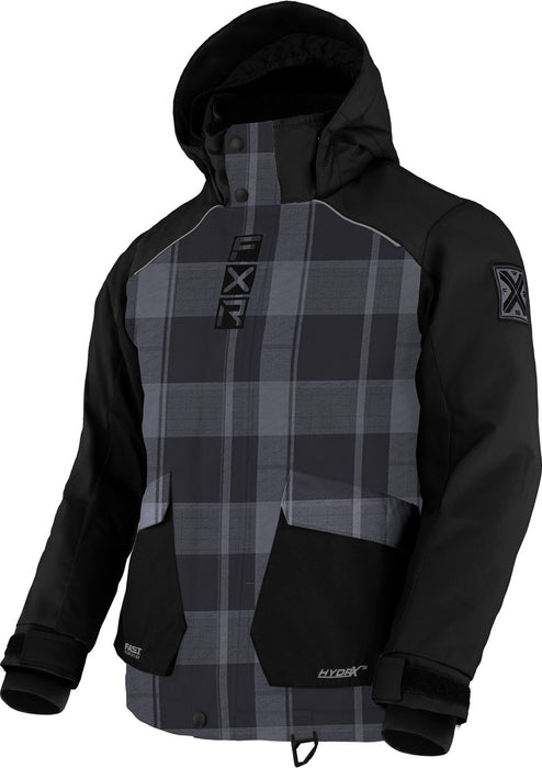 FXR Ch Kicker Jacket 21 (Non-Current)