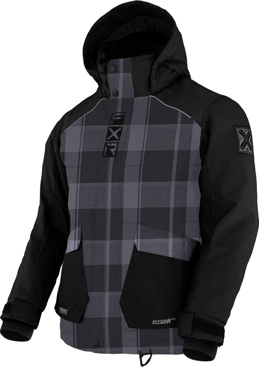 FXR Yth Kicker Jacket 21 (Non-Current)