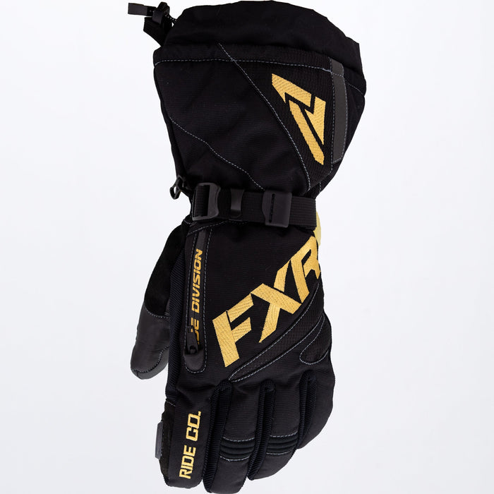 Men's Fuel Glove