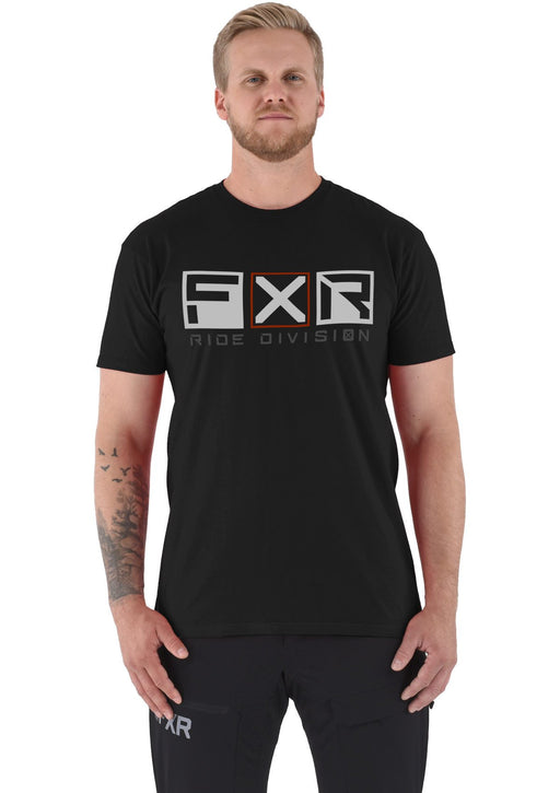 FXR M Victory Tech T-Shirt 21 (Non-Current)