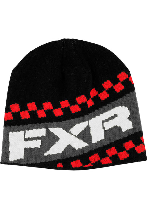 FXR Team Beanie 21 (Non-Current)