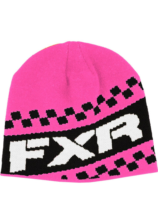 FXR Team Beanie 21 (Non-Current)