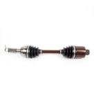 Kimpex AXLE 6-BALL POL ALLBALLS