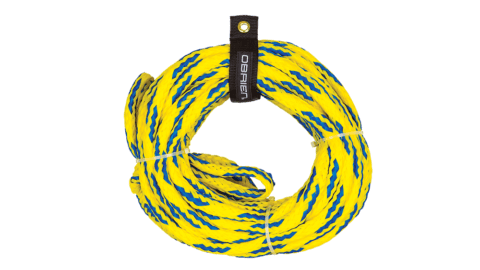 O'Brien 2-Person Floating Tube Rope — Enns Brothers Ltd