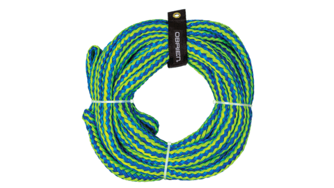 O'Brien 4-Person Floating Tube Rope