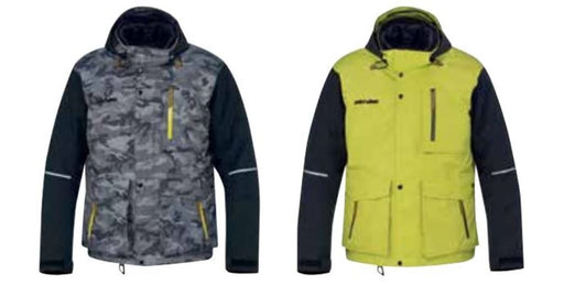 Ski-Doo Men's MCode Jacket (Non-Current)