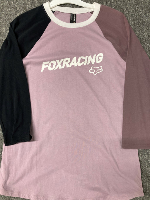 Women's Fox Long sleeve Shirt (Non-Current)