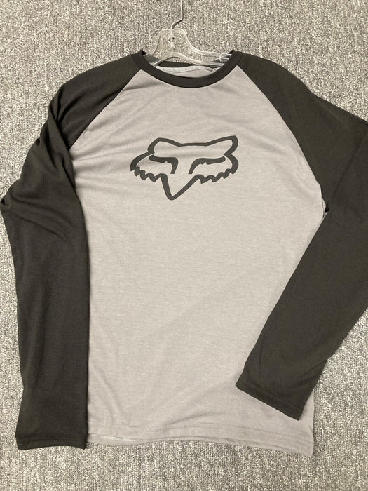 Men's Fox Long sleeve Shirt (Non-Current)